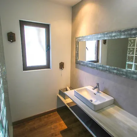 Laja - Panoramic Hillside House In Villa Moraira