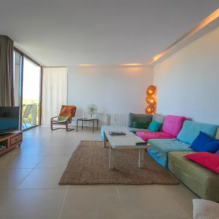 Laja - Panoramic Hillside House In * Moraira