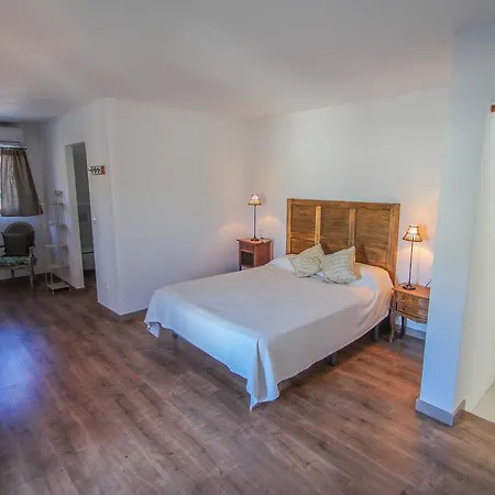 Laja - Panoramic Hillside House In * Moraira